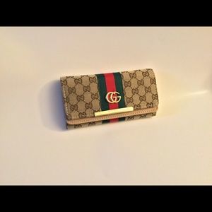 Women’s Wallet (Brand New)